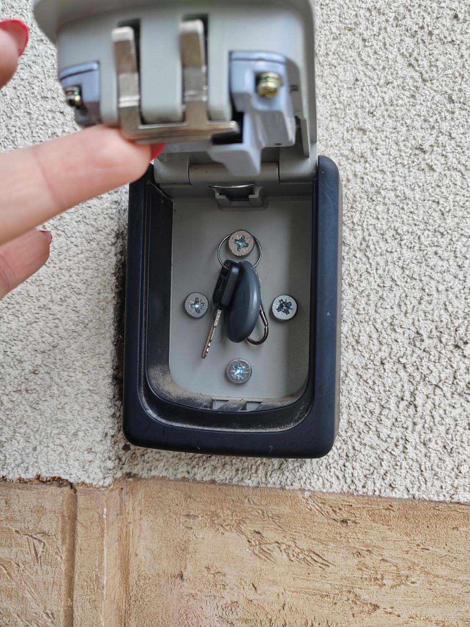 Krstic_Lux Apartman 苏博蒂察 外观 照片