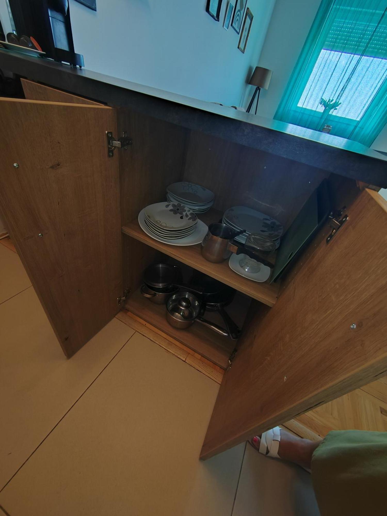 Krstic_Lux Apartman 苏博蒂察 外观 照片